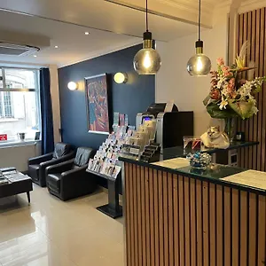 Hotel Mary's Republique, Paris