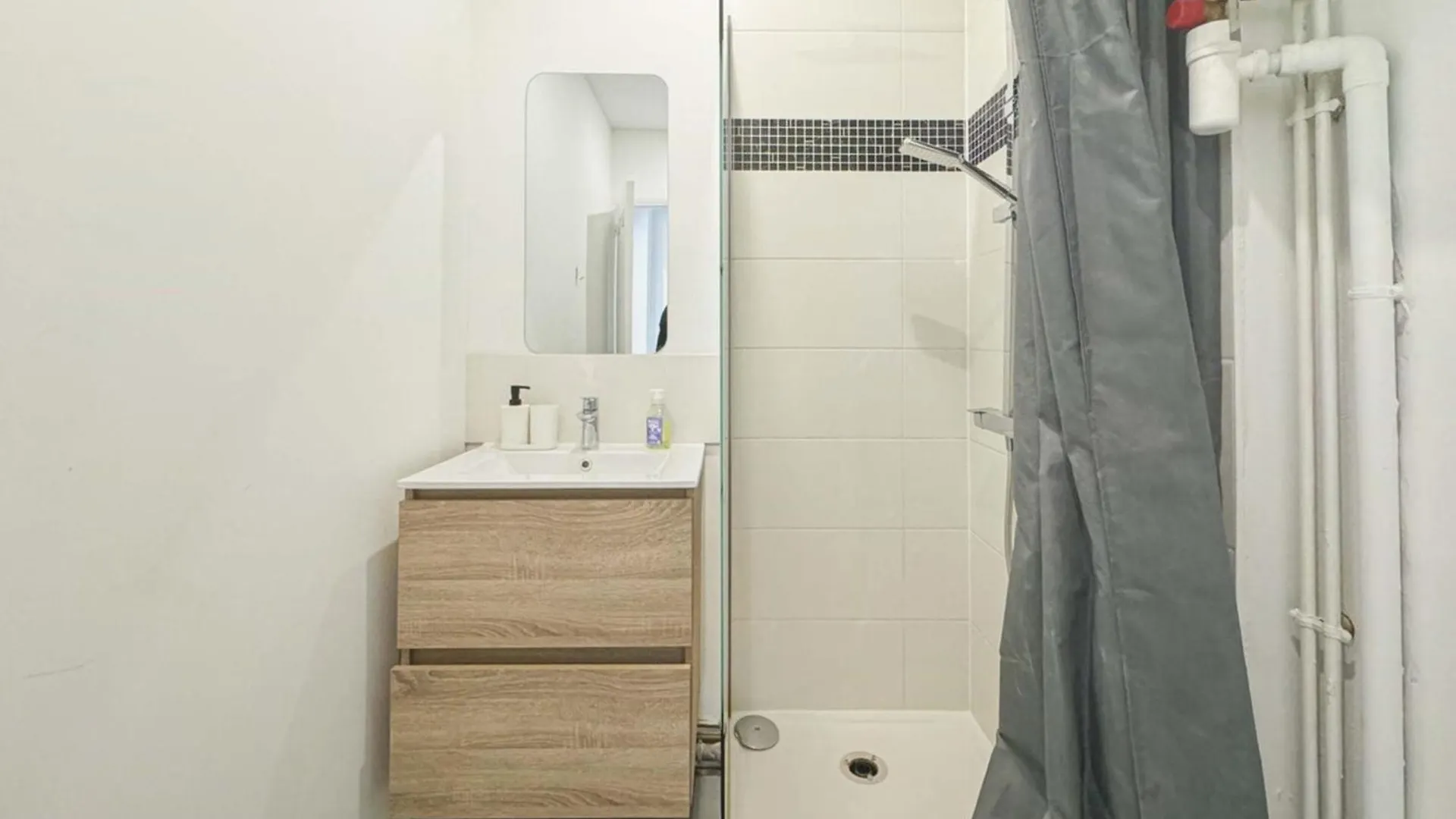 Flexliving - Room - Houel Paris France