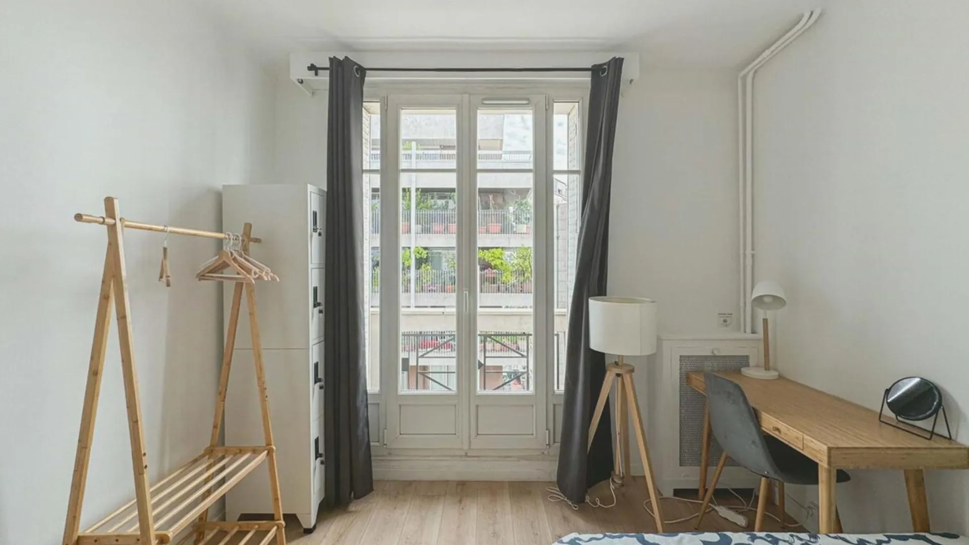 Flexliving - Room - Houel Paris