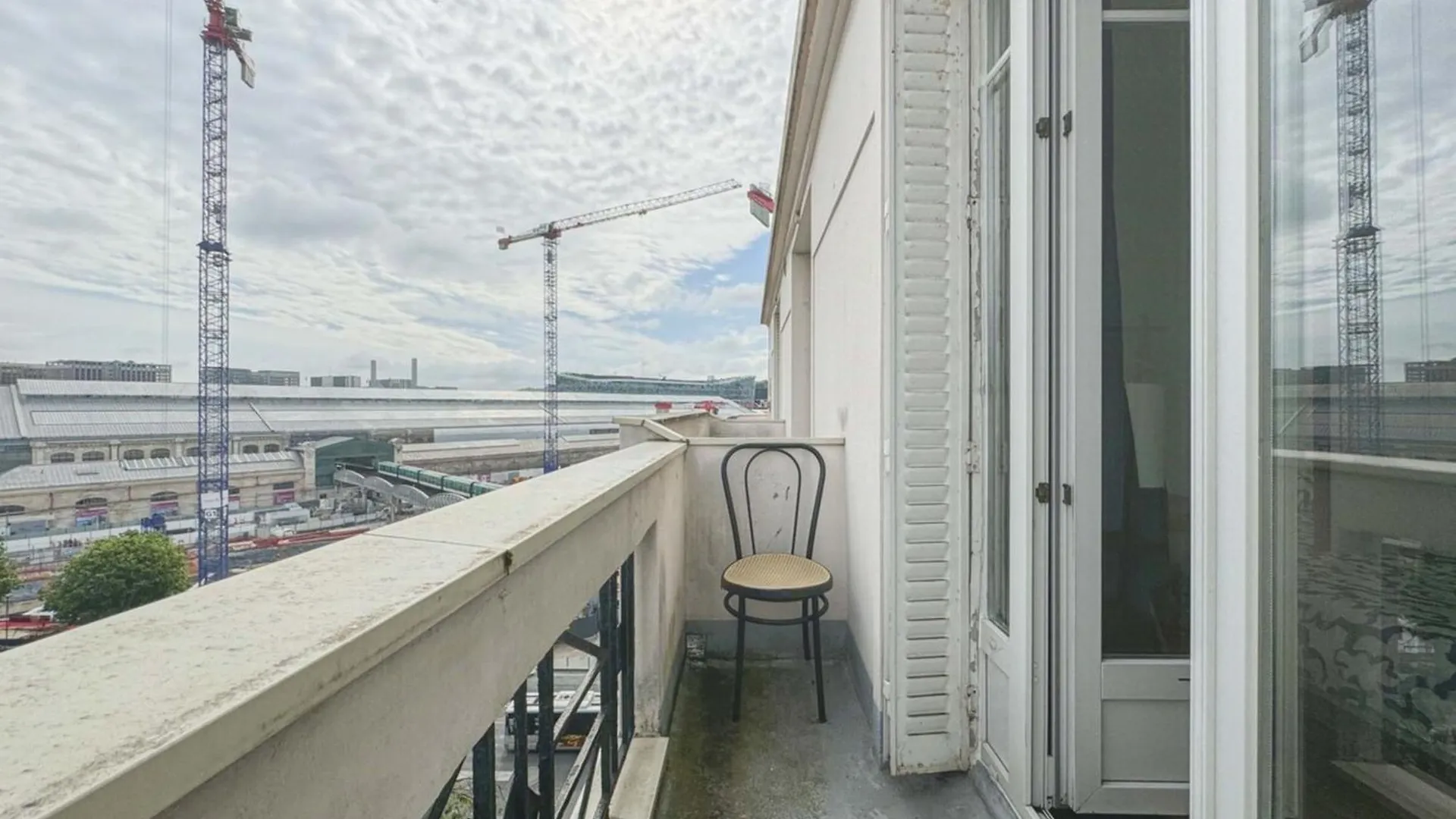 Holiday home Flexliving - Room - Houel Paris