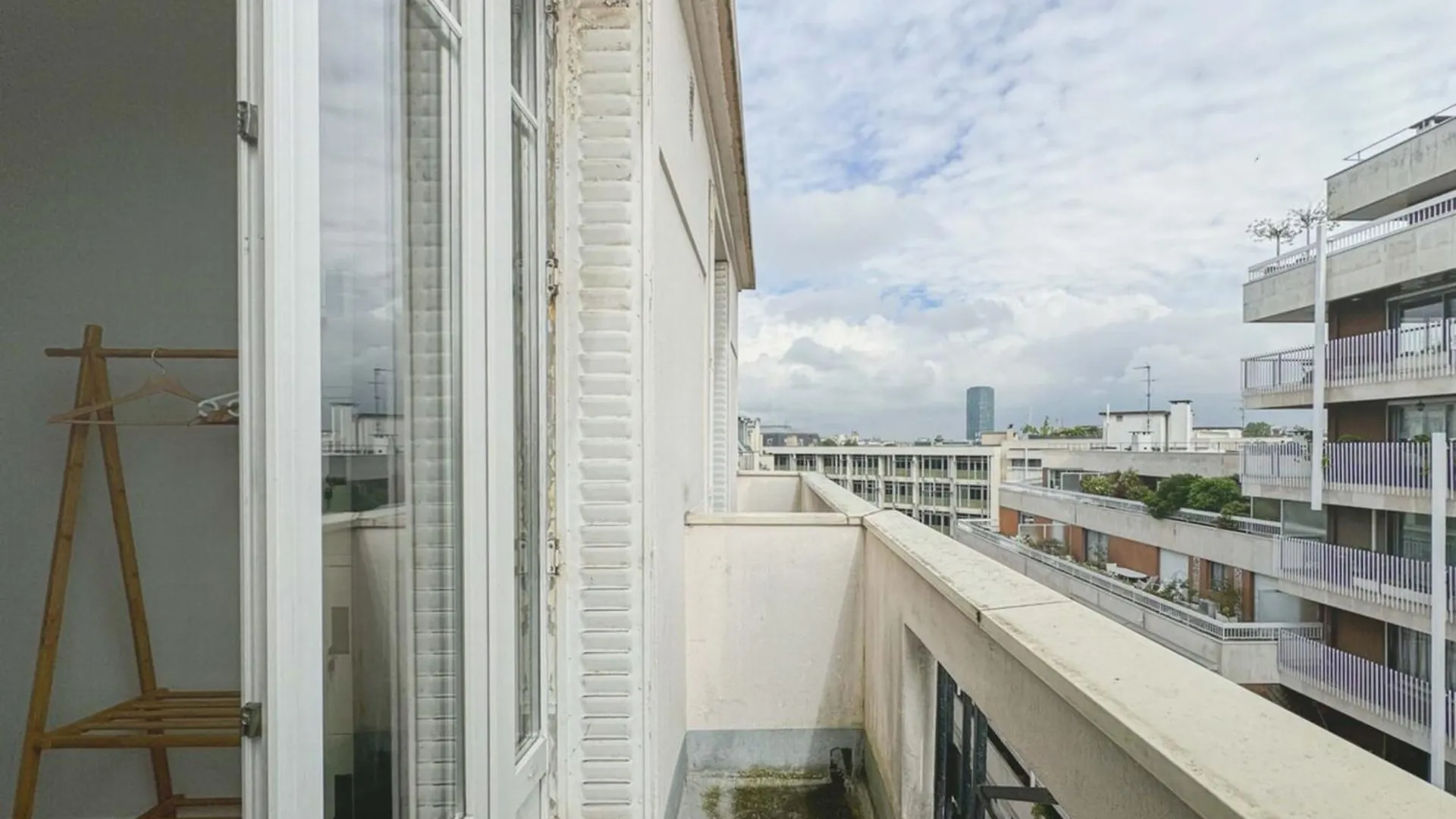 Flexliving - Room - Houel Paris 0*,  France